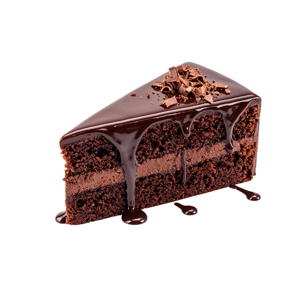 Chocolate Fudge Cake